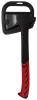 Топор  DDE Dynamic AXE18 универсальный, 445 мм., 950 гр.